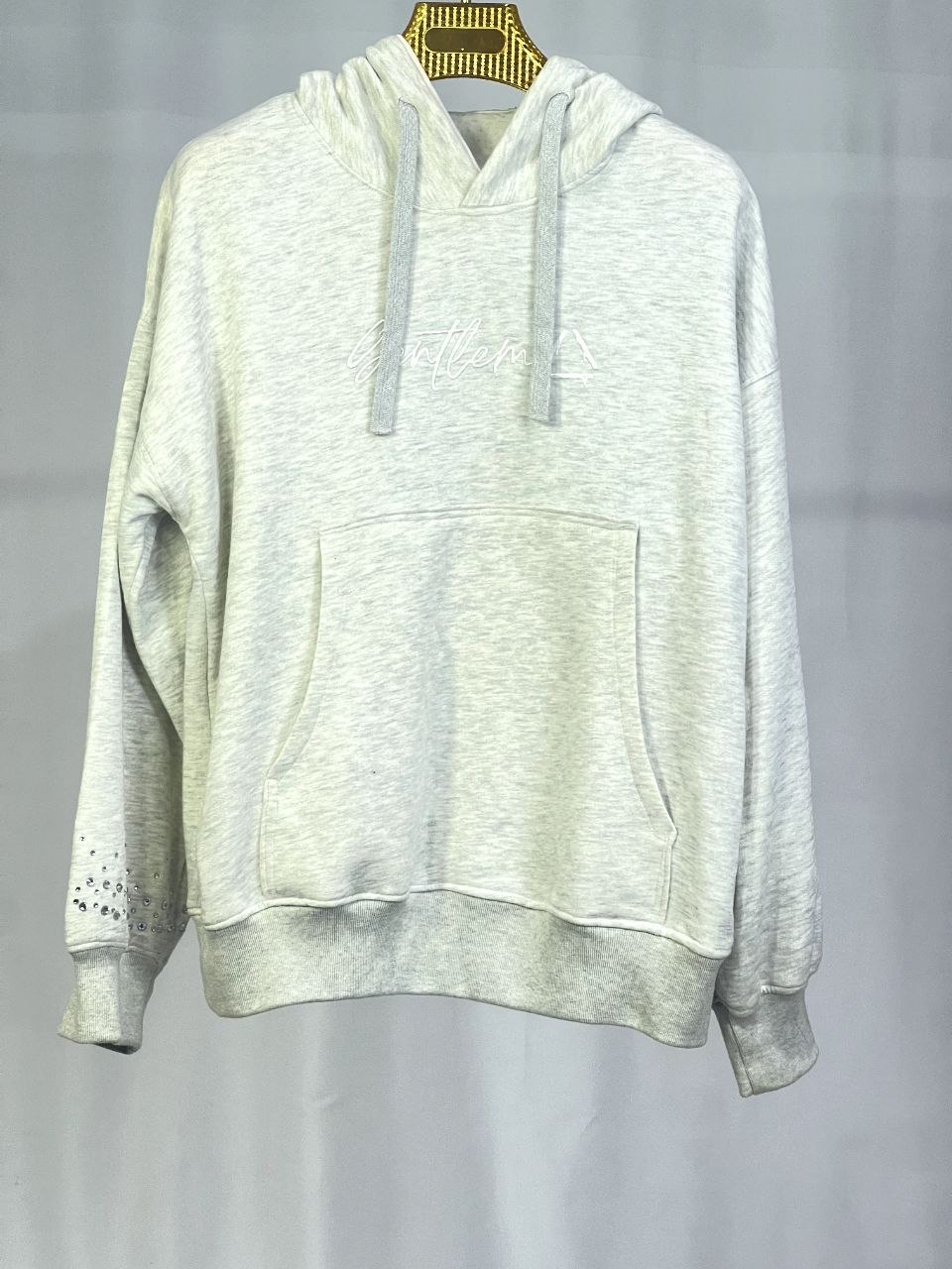 Enssemble Men Gris image 3